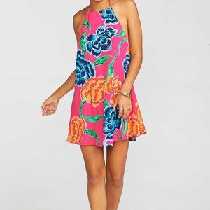Show Me Your Mumu- Katy Halter NWT SMALL